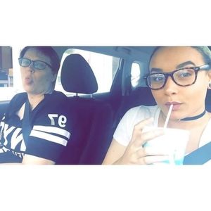 Meet your Posher, Heather